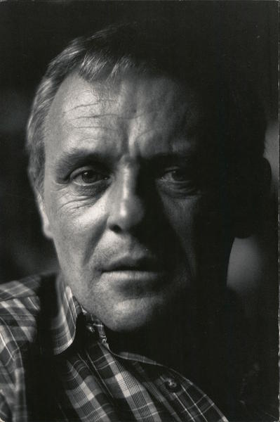 Anthony Hopkins, 1984 Actors