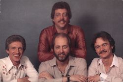 The Statler Brothers Postcard