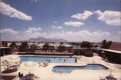 Superstition Sunrise RV Resort Postcard