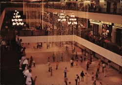 The Galleria Postcard