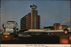 Desert Inn Hotel Las Vegas, NV Postcard Postcard Postcard