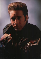 Andrew Dice Clay Postcard