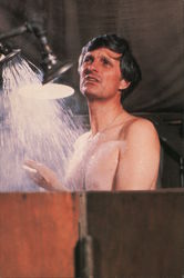 M*A*S*H* Alan Alda as Hawkeye Postcard