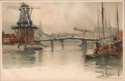 Carte Postale Postcard