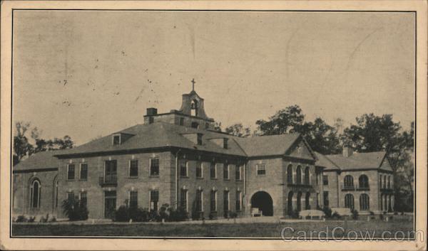 Barnabas' Free Home Gibsonia Pennsylvania