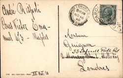 back