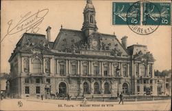 City Hall Postcard