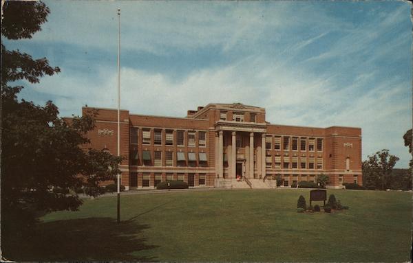 Worcester State College Massachusetts