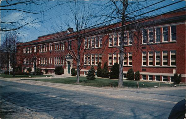 The Central School Yorktown Heights New York