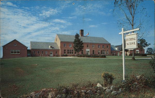 Redding School Connecticut