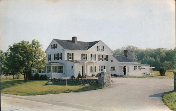 Newtown Inn Connecticut