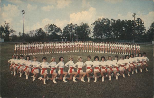 Hinds Junior College Raymond Mississippi Gilbert Ford