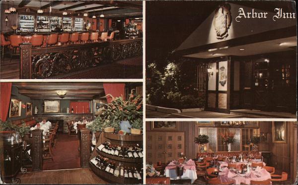 Arbor Inn New York