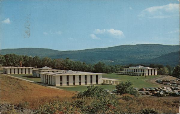 Windham College Putney Vermont