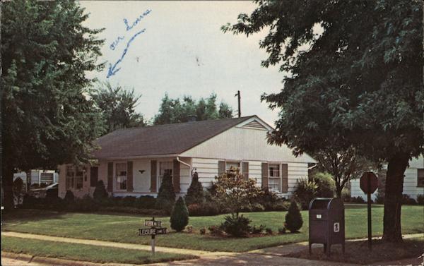 Bristol Village Waverly Ohio