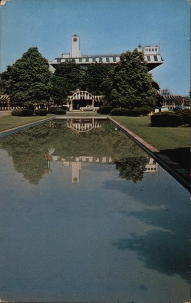 Belmont-Long Island New York