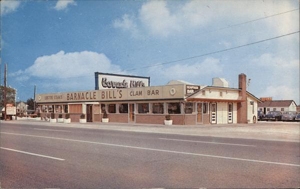 Barnacle Bill's Lindenhurst New York
