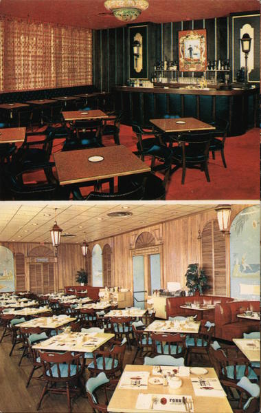 Forum Restaurant Fort Lauderdale Florida