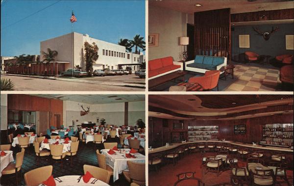 B.P.O. Elks 1517 Fort Lauderdale Florida