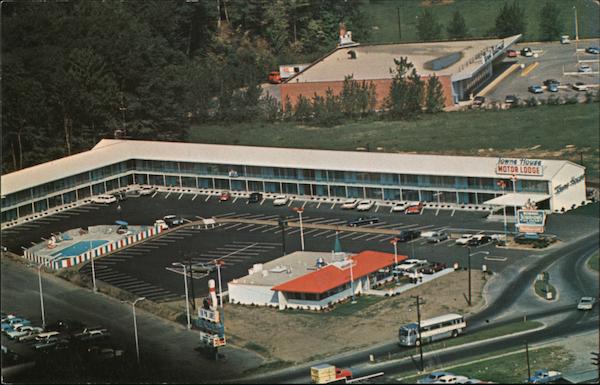 Towne House Motor Lodge The Ultimate Northampton Massachusetts