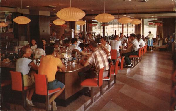 Pennsylvania Turnpike Roadside