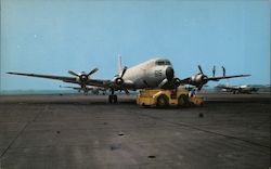 Gn. 5 Postcard