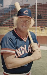 Boog Powell Postcard