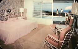 Hotel Las Brisas Postcard