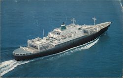 Grace Line Boats, Ships Postcard Postcard Postcard