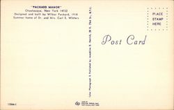back