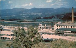 Marble Exhibit, Proctor, Vermont Postcard Postcard Postcard