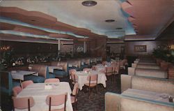 Anderton's East Postcard