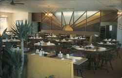 Sunrise Pancake House Postcard