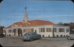 Howard Johnson's Restaurant Montpelier, VT Postcard Postcard Postcard