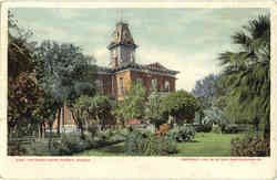 The Court House Postcard