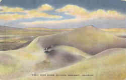 Great Sand Dunes National Monument Great Sand Dunes National Monument