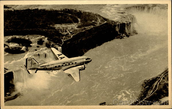 American Airlines Flagship Fleet Aircraft