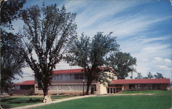 Southwestern College Winfield Kansas