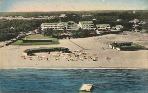 The Belmont West Harwich Massachusetts