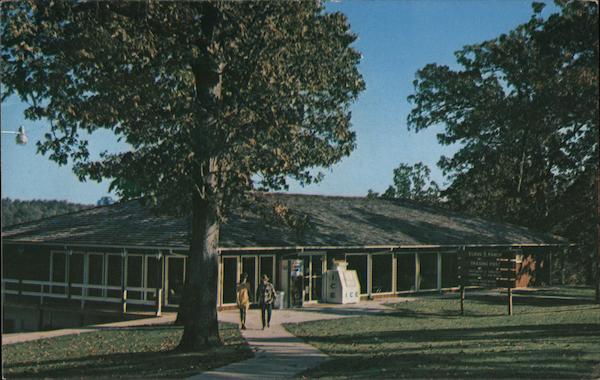 Cloud 9 Ranch Caulfield Missouri