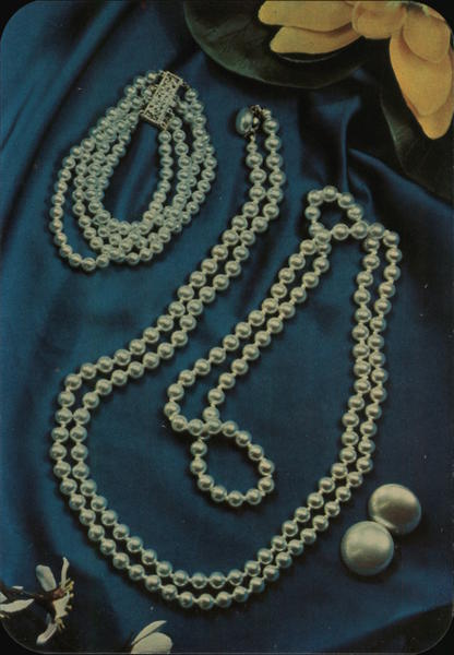 Eternal Princess 24X Series Advertising