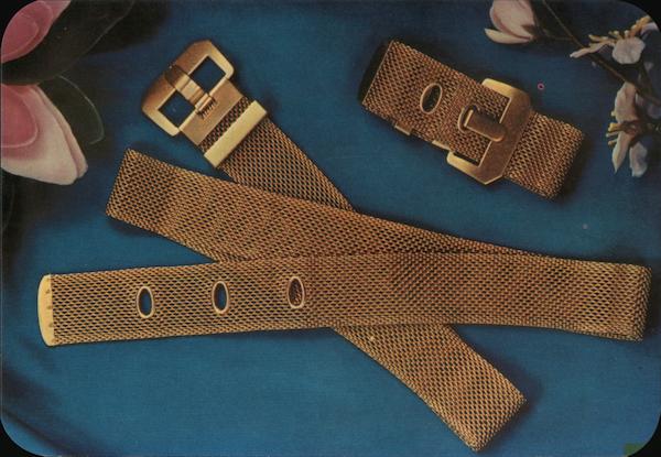 Golden Trimmer Advertising