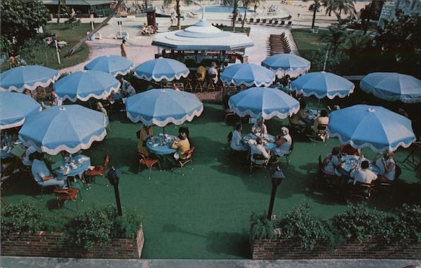 The Lago Mar, Fort Lauderdale, Florida