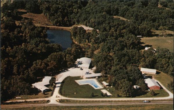 Little Galilee Christian Assembly Clinton Illinois