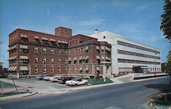 Lake View Memorial Hospital Danville Illinois