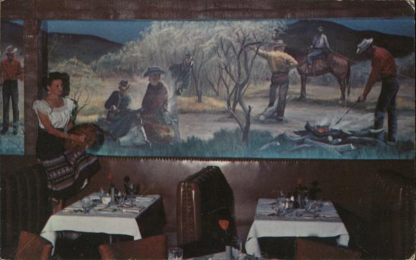 Western Hills Hotel Fort Worth Texas