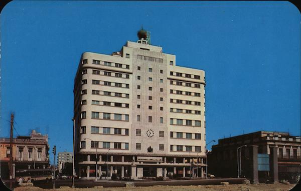 Gran Templo Nacional Masonico Habana Cuba