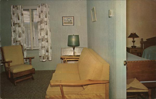 Marbledge Motor Inn & Cottages East Dorset Vermont