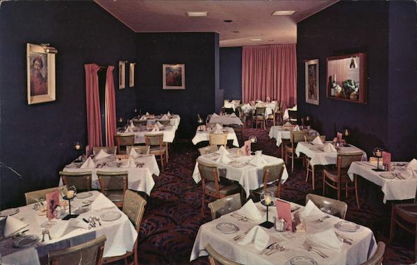 Mitch's 529- 17th Street Oakland California