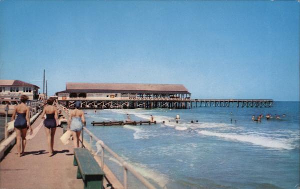 Savannah Beach Georgia's Most Popular Playground